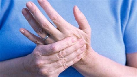 romatizmal artrit nedir